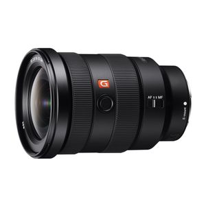 Sony SEL 16-35mm f/2,8 GM  Sony FE-Mount