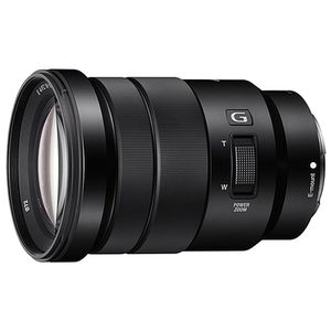 Sony SEL 18-105mm f/4,0 OSS PZ  Sony E-Mount