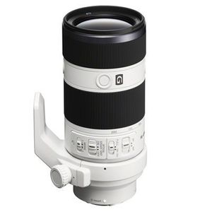 Sony SEL 70-200mm f/4,0 OSS G  Sony FE-Mount