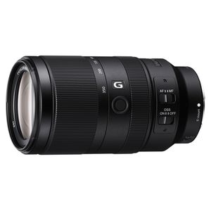 Sony SEL 70-350mm f/4,5-6,3 G OSS  Sony E-Mount