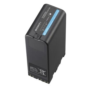 Sony Akku BP  U100