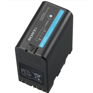 Sony Akku BP  U70