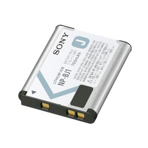 Sony Akku NP-BJ1 
