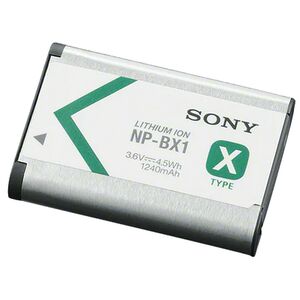 Sony Akku NP-BX 1 