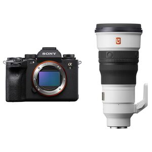 Sony Alpha 1 II (ILCE-1M2B) + SEL 300mm f/2.8 GM OSS 