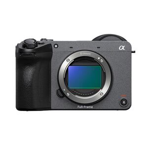 Sony Alpha FX2 Cinema Line (ILME-FX2) 