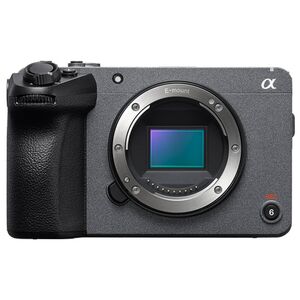 Sony Alpha FX30 Cinema Line (ILME-FX30) - Retourenware 