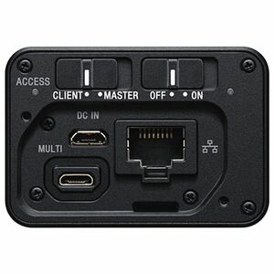 Sony Camera Control Box 