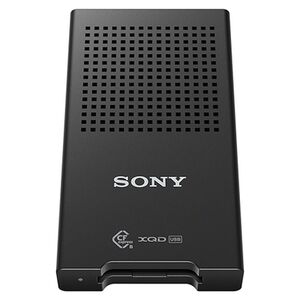 Sony CFexpress/XQD Card Reader Typ B 