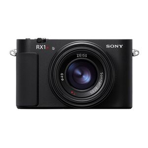 Sony DC-RX1R III 