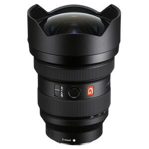 Sony SEL 12-24mm f/2,8 GM  Sony FE-Mount