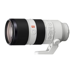Sony SEL 70-200mm f/2,8 GM OSS  Sony FE-Mount