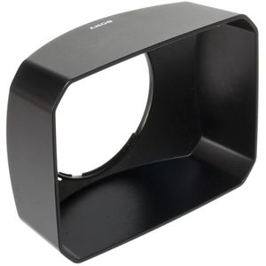 Sony Gegenlichtblende für Sony AF 3,5-6,3/18-200 PZ E-Mount 