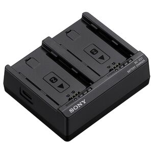 Sony Ladegerät BC-ZD1 