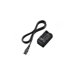 Sony Ladegerät BC-TRW 