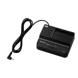 Sony Ladegerät BC-U1A 
