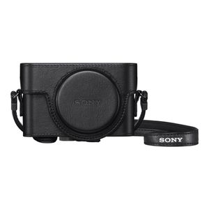 Sony LCJ-RXK schwarz Tasche RX100-Serie 