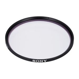 Sony MC-Schutzfilter Zeiss VF-72  72mm