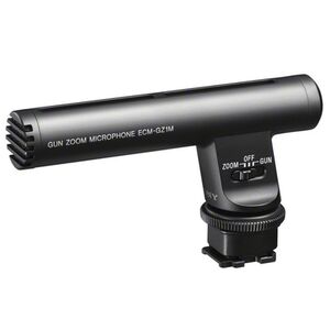 Sony Mikrofon ECM-GZ1M 