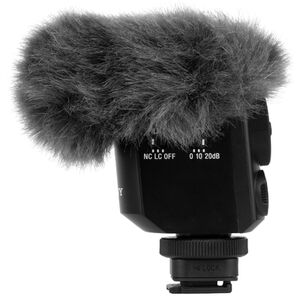 Sony Mikrofon ECM-M1 