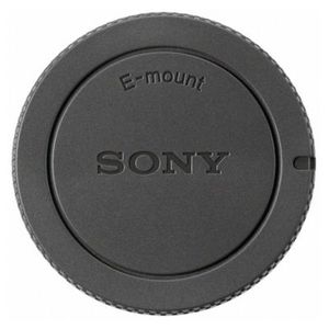 Sony Gehäusedeckel ALC-B 1 für Sony E-Mount 
