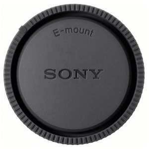 Sony Objektivrückdeckel ALC-R 1 für Sony E-Mount 