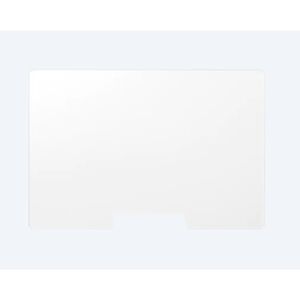 Sony Glasschutzfolie PCK-LG2 