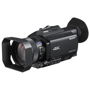Sony PXW-Z90 XDCAM Camcorder 
