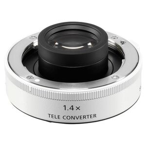 Sony SEL-14TC 1.4x Telekonverter  Sony FE-Mount