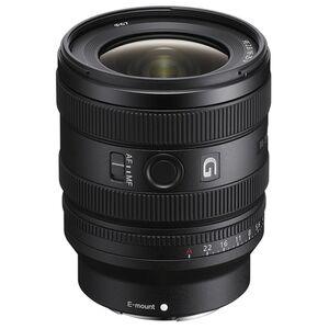 Sony SEL 16-25mm f/2,8 G  Sony FE-Mount