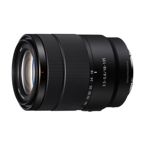 Sony SEL 18-135mm f/3,5-5,6 OSS  Sony E-Mount