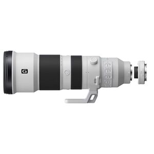 Sony SEL 400-800mm f/6.3-8 G OSS + Telekonverter SEL-14TC 1.4x  Sony FE-Mount