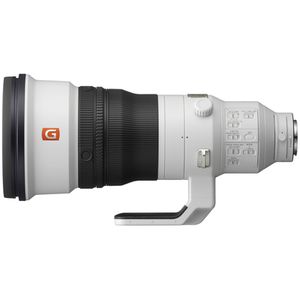 Sony SEL 400mm f/2,8 GM OSS  Sony FE-Mount