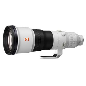 Sony SEL 600mm f/4 GM OSS  Sony FE-Mount