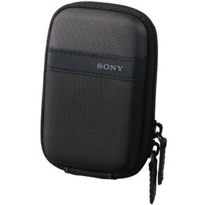 Sony Tasche LCS-TWP  schwarz