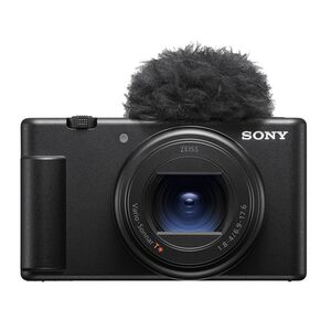 Sony Vlog-Kamera ZV-1 II 