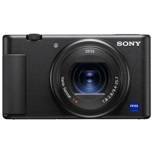Sony Vlog-Kamera ZV-1 