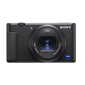 Sony Vlog-Kamera ZV-1a  schwarz