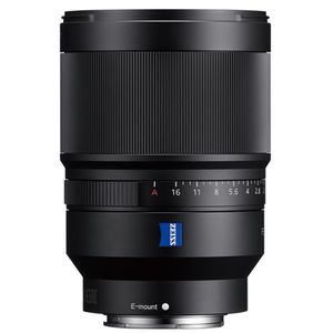 Sony ZEISS Distagon T* SEL 35mm f/1,4  Sony FE-Mount