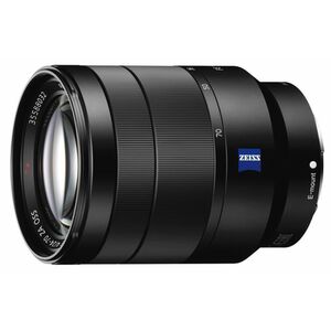 Sony Zeiss Vario-Tessar T* SEL 24-70mm f/4,0 ZA OSS  Sony FE-Mount
