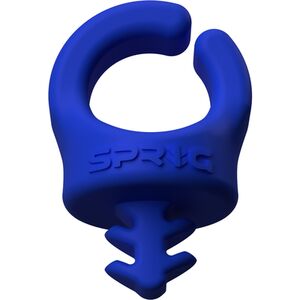 Sprig 6er Pack (1/4 -20) Kabel- Management  Blue