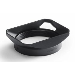 Squarehood Gegenlichtblende Model V (X100 Serie)  Schwarz