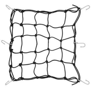 Stealth Gear Gepäcknetz für Transportwagen 