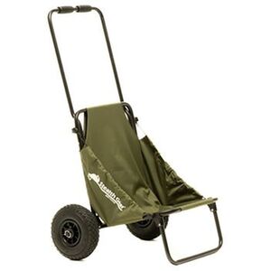 Stealth Gear Transport Trolley  Waldgrün