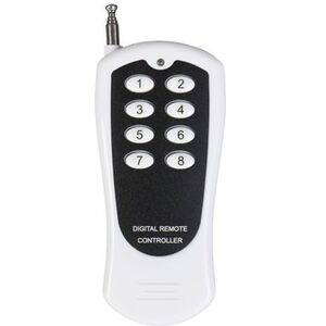 StudioKing Remote Control RC-4WE für B-4WE 