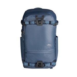 Summit-Creative Tenzing Zip Top Backpack  25 Liter blau