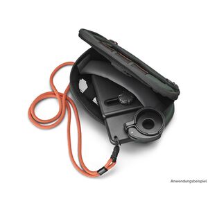 Swarovski BHB-M Zubehörtasche für BH Fernglas Brusttasche  M