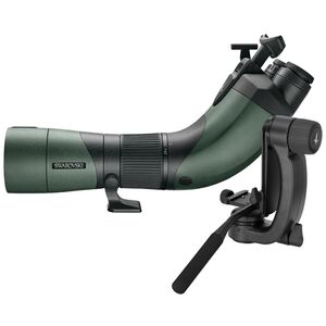 Swarovski BTX 30x65 Okular + Objektivmodul + PTH Profi-Stativkopf 