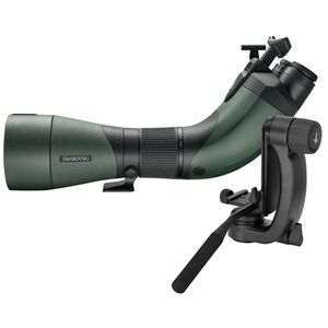 Swarovski BTX 30x85 Okular + Objektivmodul + PTH Profi-Stativkopf 