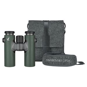 Swarovski CL Companion 10x30  green  + NL Northern Lights